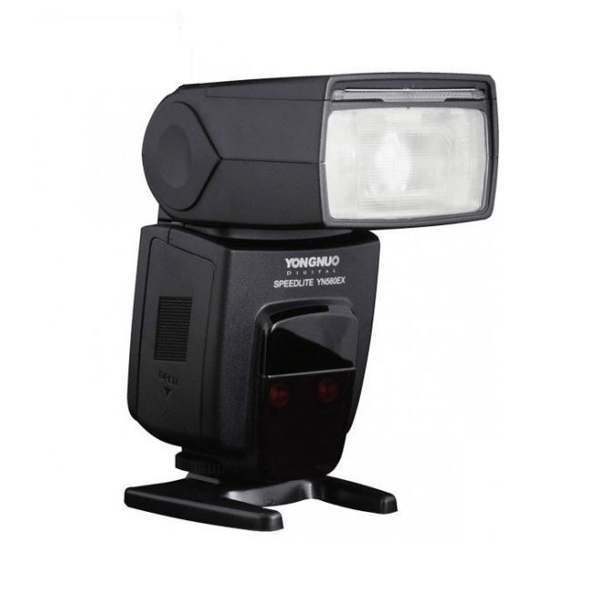 Flash-Yongnuo-YN560EX-Speedlite-Sem-Fio-Universal-