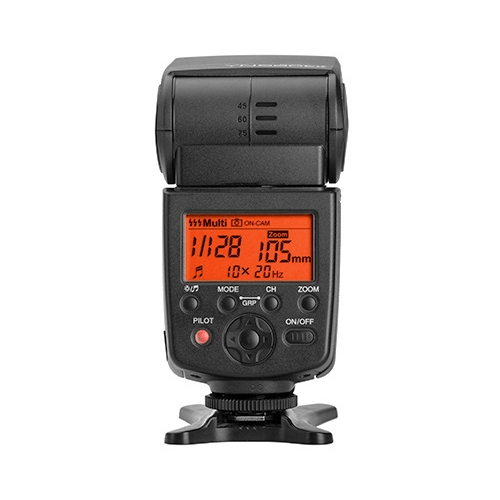 Flash-Yongnuo-YN560EX-Speedlite-Sem-Fio-Universal-