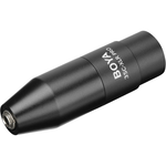 Adaptador-Boya-35C-XLR-Pro-P2-35mm-para-XLR-com-Conversor-Energia-Phantom-Power