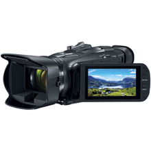 Filmadora Canon Vixia HF G50 UHD 4K Zoom 20x (Preta)