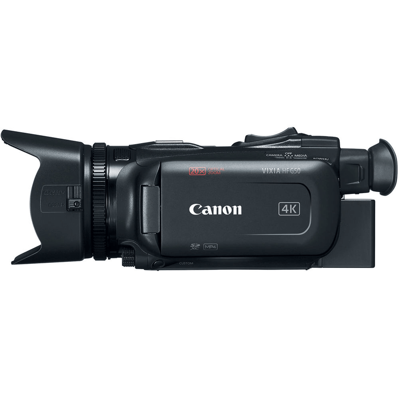 Filmadora-Canon-Vixia-HF-G50-UHD-4K-Zoom-20x--Preta-