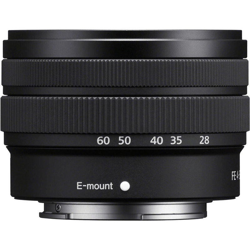 Lente-Sony-FE-28-60mm-f-4-5.6--SEL2860-