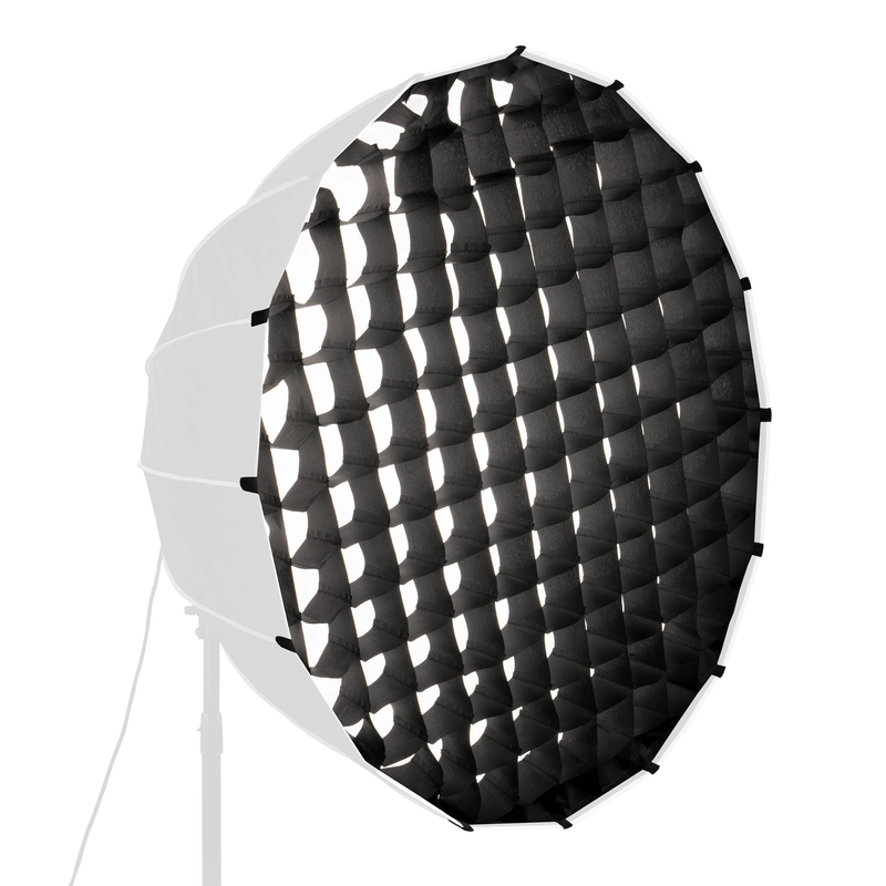 Softbox-Octagonal-Weeylite-VP-60-Octabox-Guarda-Chuva-de-Montagem-Bowens--60cm-