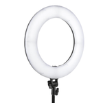 Iluminador-Ring-Light-RGB-18--Weeylite-WE-10S-LED-Circular-30W-Bi-Color--2500K-8500K-