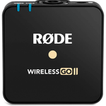 Rode-Wireless-GO-II-Sistema-Microfone-Sem-Fio-Duplo-Compacto-para-2-Pessoas