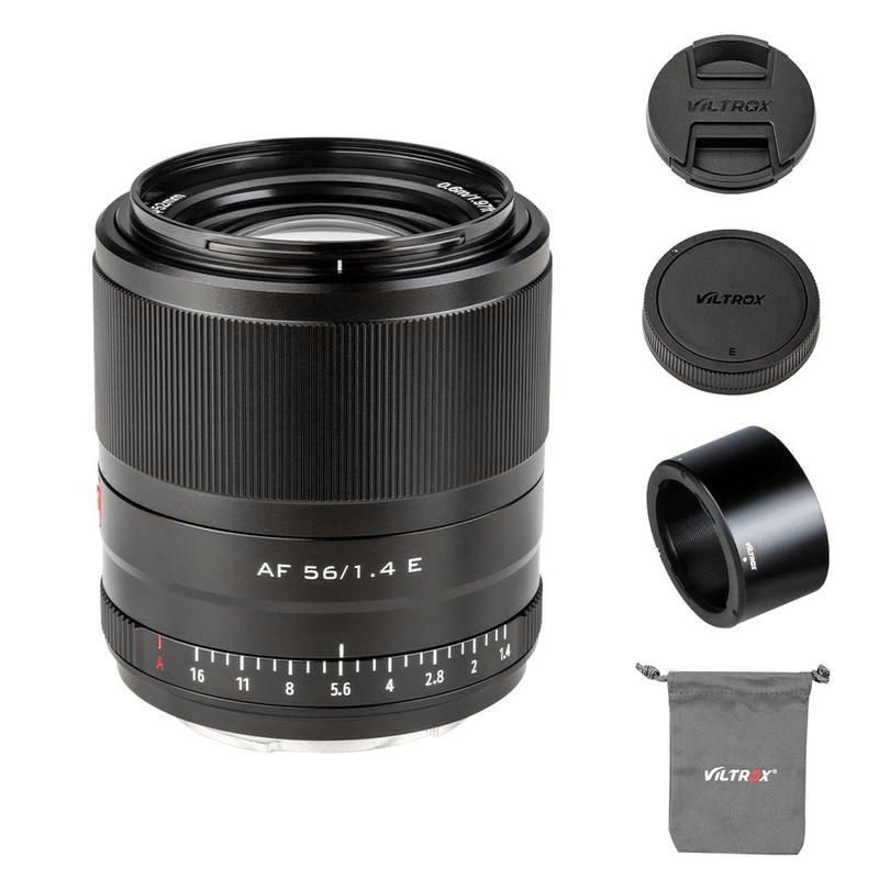 Lente-Viltrox-56mm-f-1.4-AF-para-Sony-E-Mount