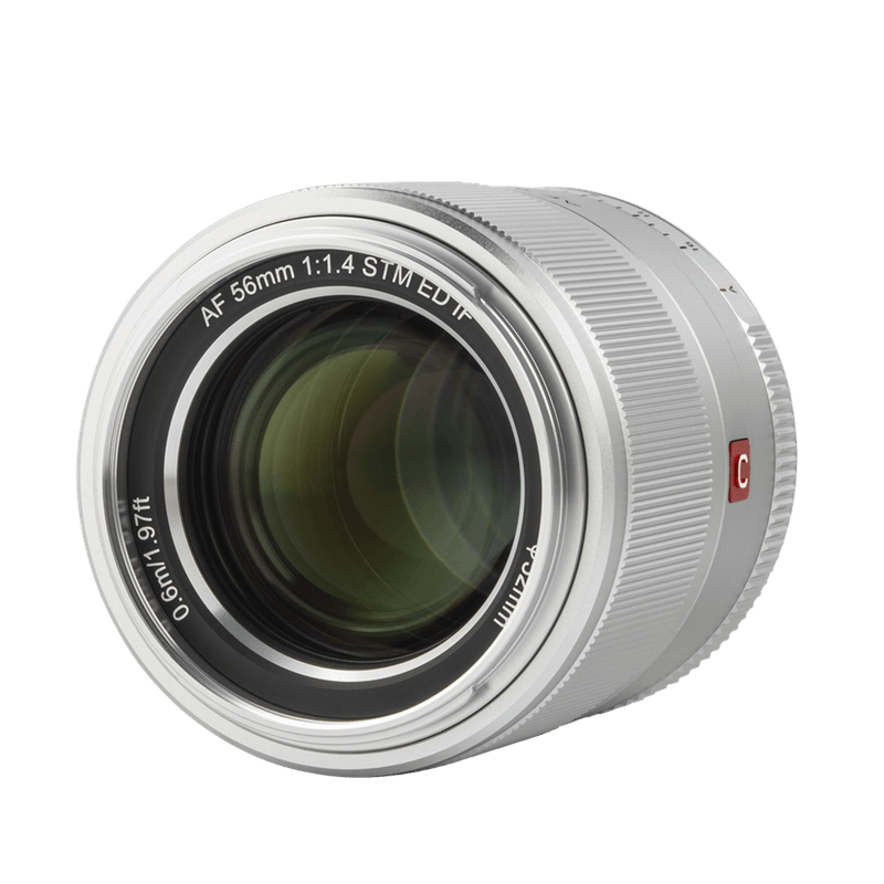 Lente-Viltrox-56mm-f-1.4-AF-para-FujiFilm-X-Mount--Prata-