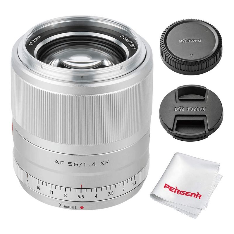 Lente-Viltrox-56mm-f-1.4-AF-para-FujiFilm-X-Mount--Prata-