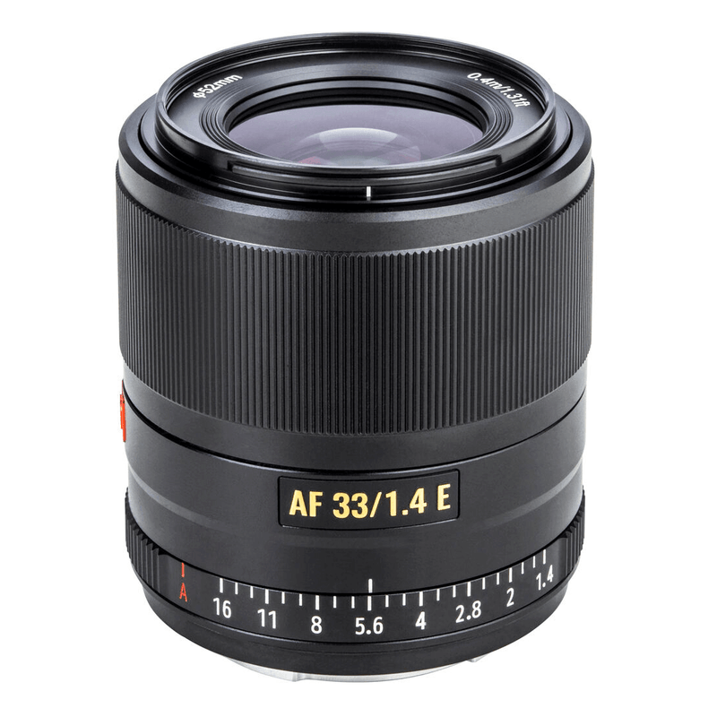 Lente-Viltrox-33mm-f-1.4-AF-para-Sony-E-Mount