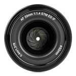 Lente-Viltrox-33mm-f-1.4-AF-para-Sony-E-Mount