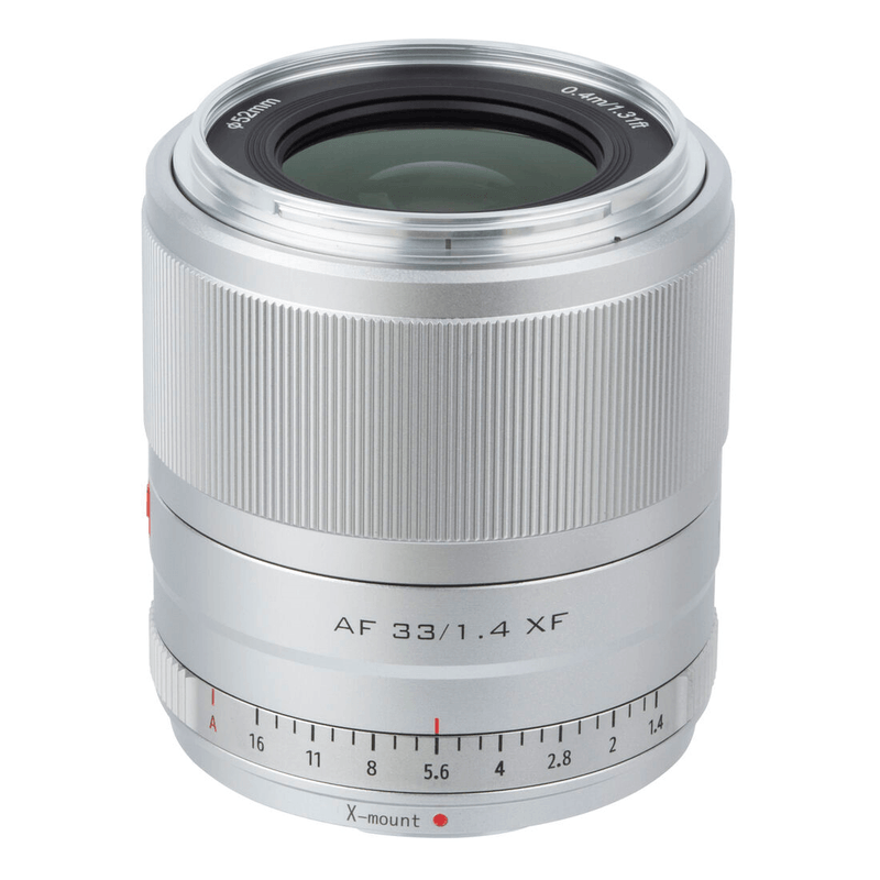 Lente-Viltrox-33mm-f-1.4-AF-para-FujiFilm-X-Mount--Prata-