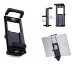 Suporte-2-em-1-SmartPhone-e-Tablet-para-Tripe-e-Bastoes-Selfie