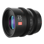 Lente-Cine-Viltrox-23mm-T1.5-Manual-para-Sony-E-Mount