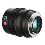 Lente-Cine-Viltrox-23mm-T1.5-Manual-para-Sony-E-Mount