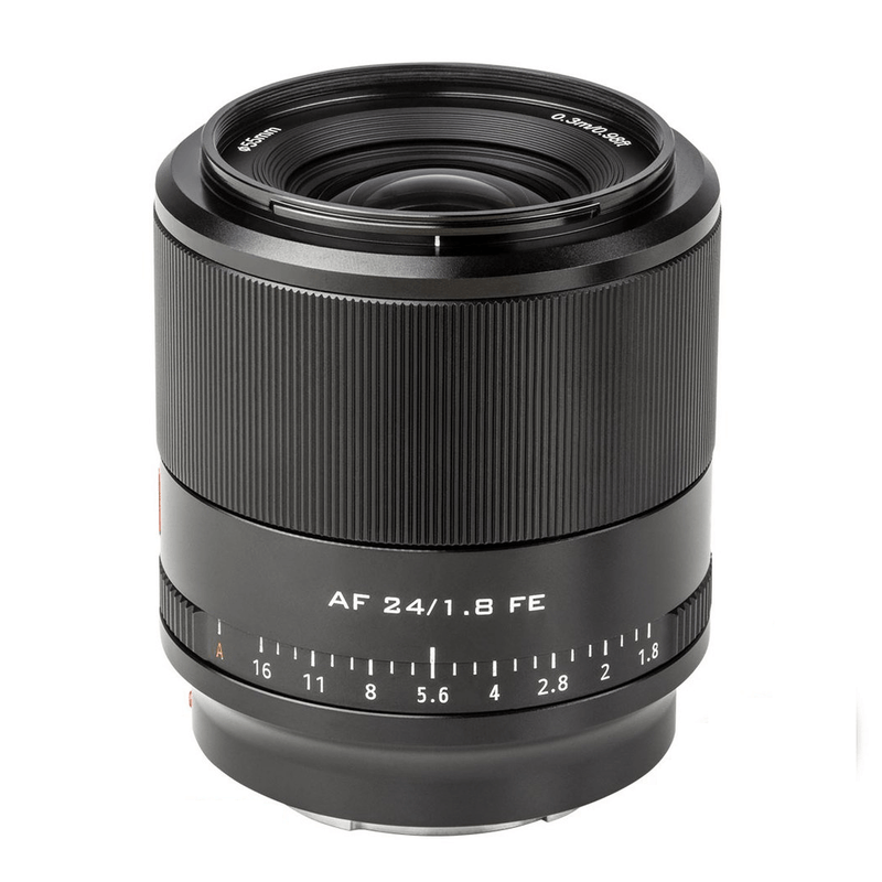 Lente-Viltrox-24mm-f-1.8-FE-com-Foco-Automatico-para-Sony-E-Mount