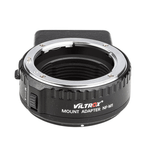 Adaptador-Viltrox-NF-M1-Lente-Nikon-F-Mount-para-Cameras-M4-3-com-Foco-Automatico