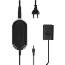 Adaptador de Alimentação AC-LS5 com Acoplador DK-X1 para Sony Cybershot (Bivolt)