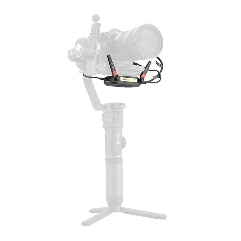 Transmissor-de-Imagem-Zhiyun-TransMount-COV-03-Transmission-2.0-para-Gimbal-Weebill-S-e-Crane-3s-2s