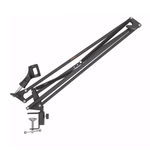 Suporte-Articulado-Comica-CVM-MS02-Pedestal-de-Mesa-para-Microfones