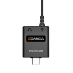 Microfone-de-Lapela-Comica-CVM-V01.USB-Condensador-Omnidirecional-para-Smartphones--USB-C-