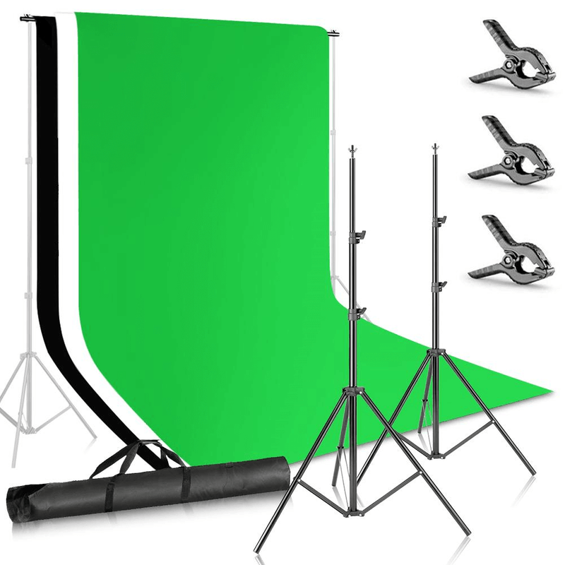 Kit-Fundo-Infinito-WV-TZ040-com-Stand-de-Suporte-para-Estudio--18m-x-28m-