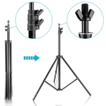 Kit-Fundo-Infinito-WV-TZ040-com-Stand-de-Suporte-para-Estudio--18m-x-28m-