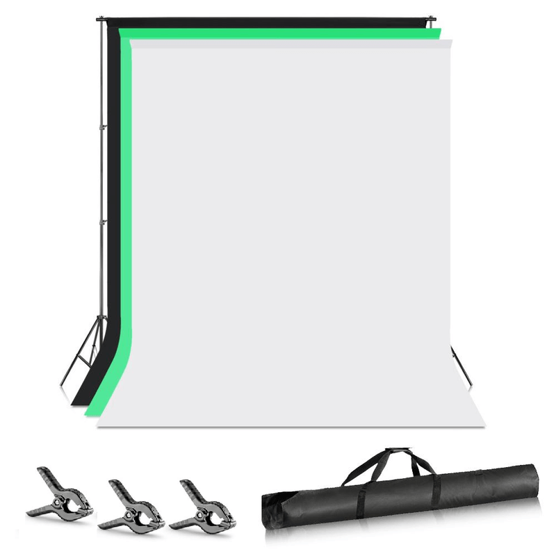 Kit-Fundo-Infinito-WV-TZ040-com-Stand-de-Suporte-para-Estudio--18m-x-28m-