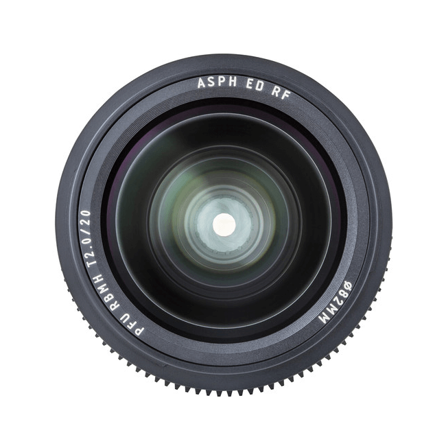 Lente-Viltrox-20mm-T2.0-FE-Cine-Prime-Manual-Sony-E-Mount