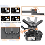 Microfone-Shotgun-Duplo-Comica-Traxshot-Multifuncional-para-Cameras-e-SmartPhones