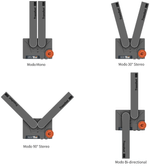 Microfone-Shotgun-Duplo-Comica-Traxshot-Multifuncional-para-Cameras-e-SmartPhones