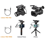 Microfone-Shotgun-Duplo-Comica-Traxshot-Multifuncional-para-Cameras-e-SmartPhones