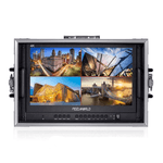 Monitor-Broadcast-FeelWorld-ATEM156-CO-15.6--HDMI-4K-Multiview-com-Case-de-Transporte