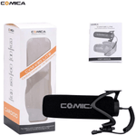 Microfone-Shotgun-Comica-CVM-V30-LITE-B-Camera-Mount-para-Cameras-e-SmartPhones--Preto-