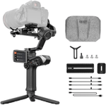 Estabilizador-Gimbal-Zhiyun-Weebill-2-Standard-3-Eixos-e-Tela-Touchscreen-Giratoria