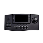 Controlador-Joystick-Enster-IPKB04-IP-PTZ-HDMI-com-Suporte-ONVIF-e-Monitor-LCD-7-