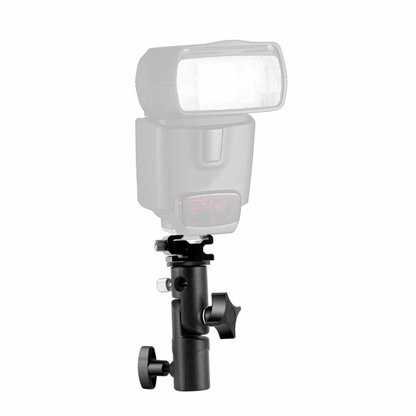 Adaptador-NiceFoto-FLH-H-Holder-Suporte-para-Sombrinha-e-Flash-Speedlite