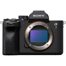 Câmera Sony Alpha a7IV Mirrorless 4k (Corpo)