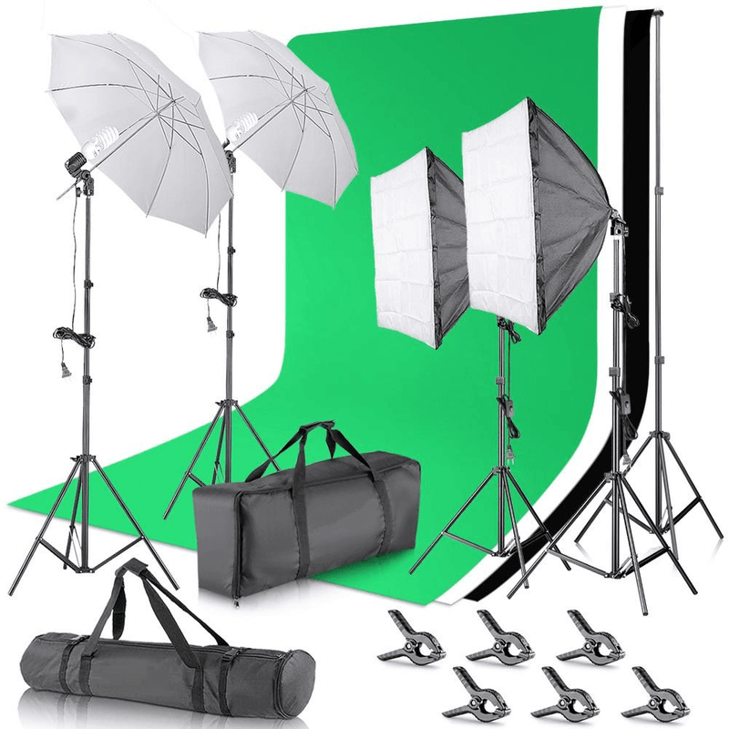 Kit-Iluminacao-Estudio-TZ011-com-Suporte-e-Fundo-Infinito-1.8m-x-2.8m--220v-