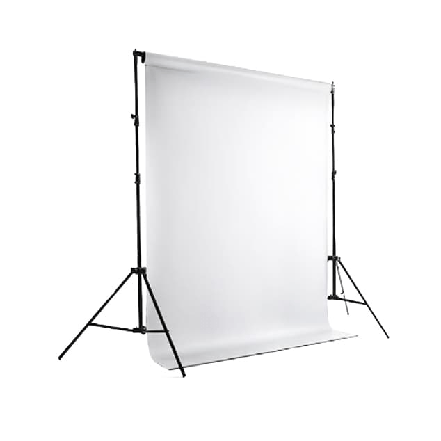 Suporte-de-Fundo-Infinito-NiceFoto-S-23-Estande-para-Estudio--2.6-x-3.2m-