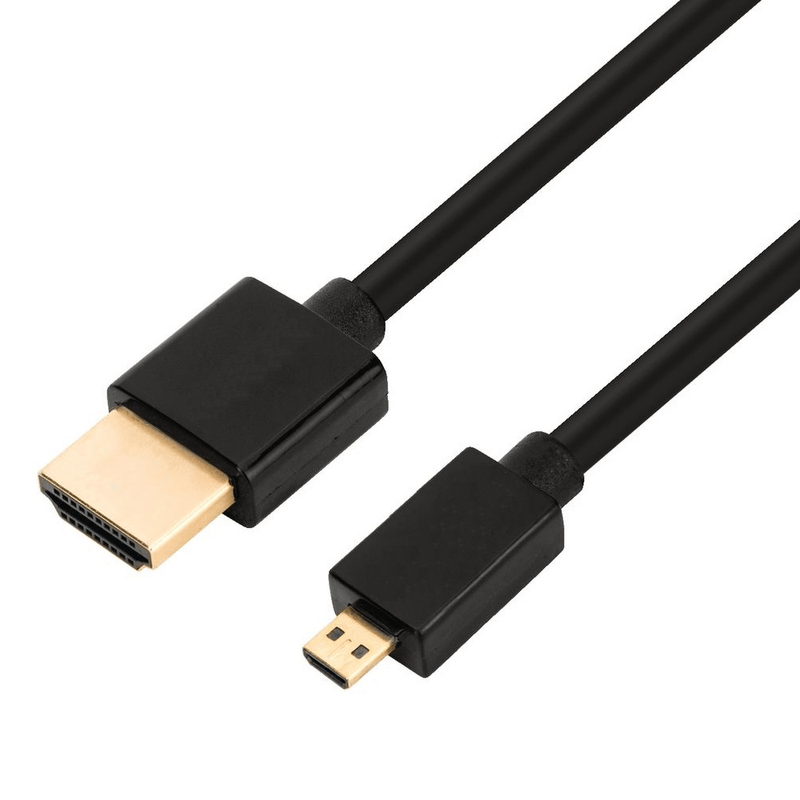 Cabo-Espiral-HDMI-x-Micro-HDMI-2.0-4K-de-Alta-Velocidade