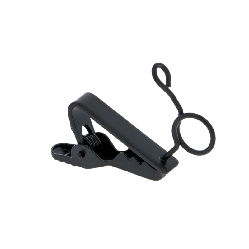 Presilha-Sennheiser-ME2-Clip-para-Microfone-de-Lapela