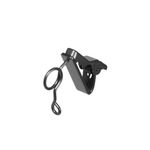 Presilha-Sennheiser-ME2-Clip-para-Microfone-de-Lapela