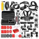 Kit-Acessorios-Tomate-MT-1101-para-GoPro-e-Cameras-de-Acao