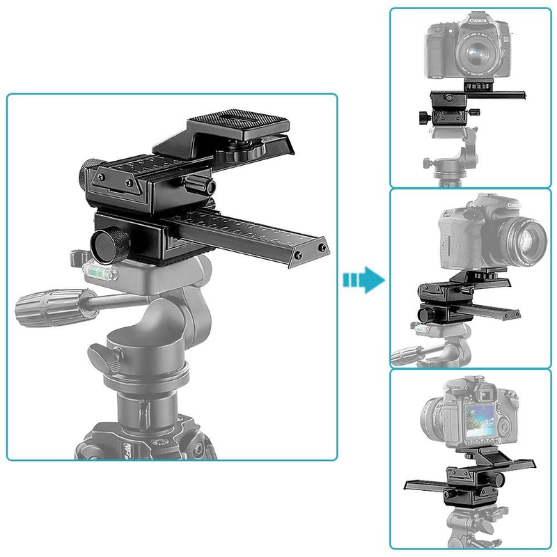 Cabeca-de-Tripe-MF-002-Pro-Slider-4-Vias-para-Fotografia-Macro