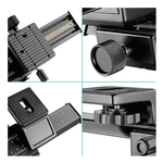 Cabeca-de-Tripe-MF-002-Pro-Slider-4-Vias-para-Fotografia-Macro