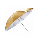 Sombrinha-Guarda-Chuva-UB-007-Reflexivo-Dourado-e-Prata-84cm