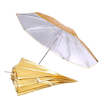 Sombrinha-Guarda-Chuva-UB-007-Reflexivo-Dourado-e-Prata-84cm