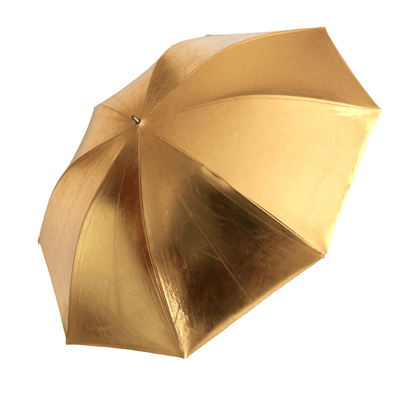 Sombrinha-Guarda-Chuva-UB-007-Reflexivo-Dourado-e-Prata-84cm