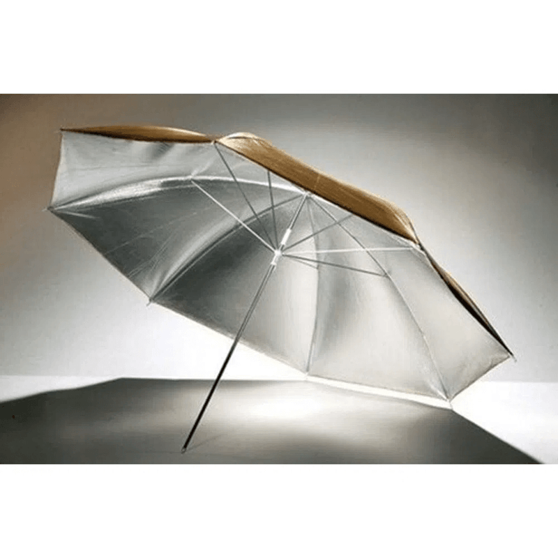 Sombrinha-Guarda-Chuva-UB-007-Reflexivo-Dourado-e-Prata-84cm