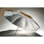 Sombrinha-Guarda-Chuva-UB-007-Reflexivo-Dourado-e-Prata-101cm